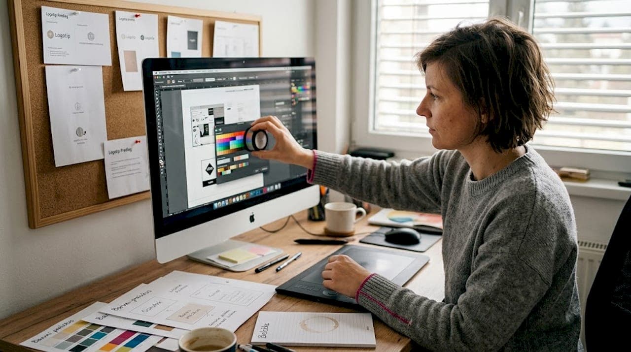 Kako nastanejo tiskovine: vodnik za kakovost in personalizacijo