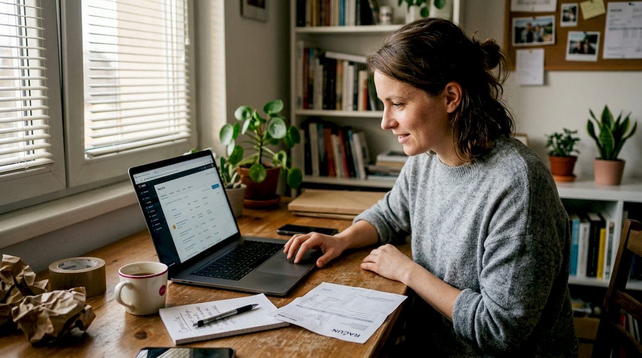 Kaj je print on demand in kako izkoristiti potencial