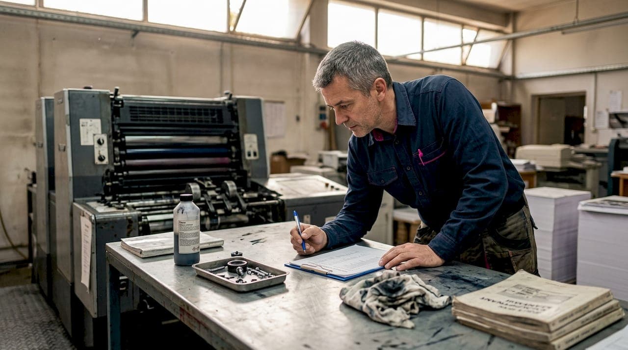 Kako optimizirati tiskanje za kakovostne personalizirane izdelke