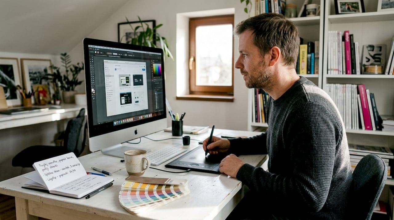 Priprava grafike za DTF transfer: vodnik za brezhiben tisk