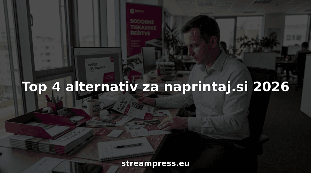 Top 4 alternativ za naprintaj.si 2026