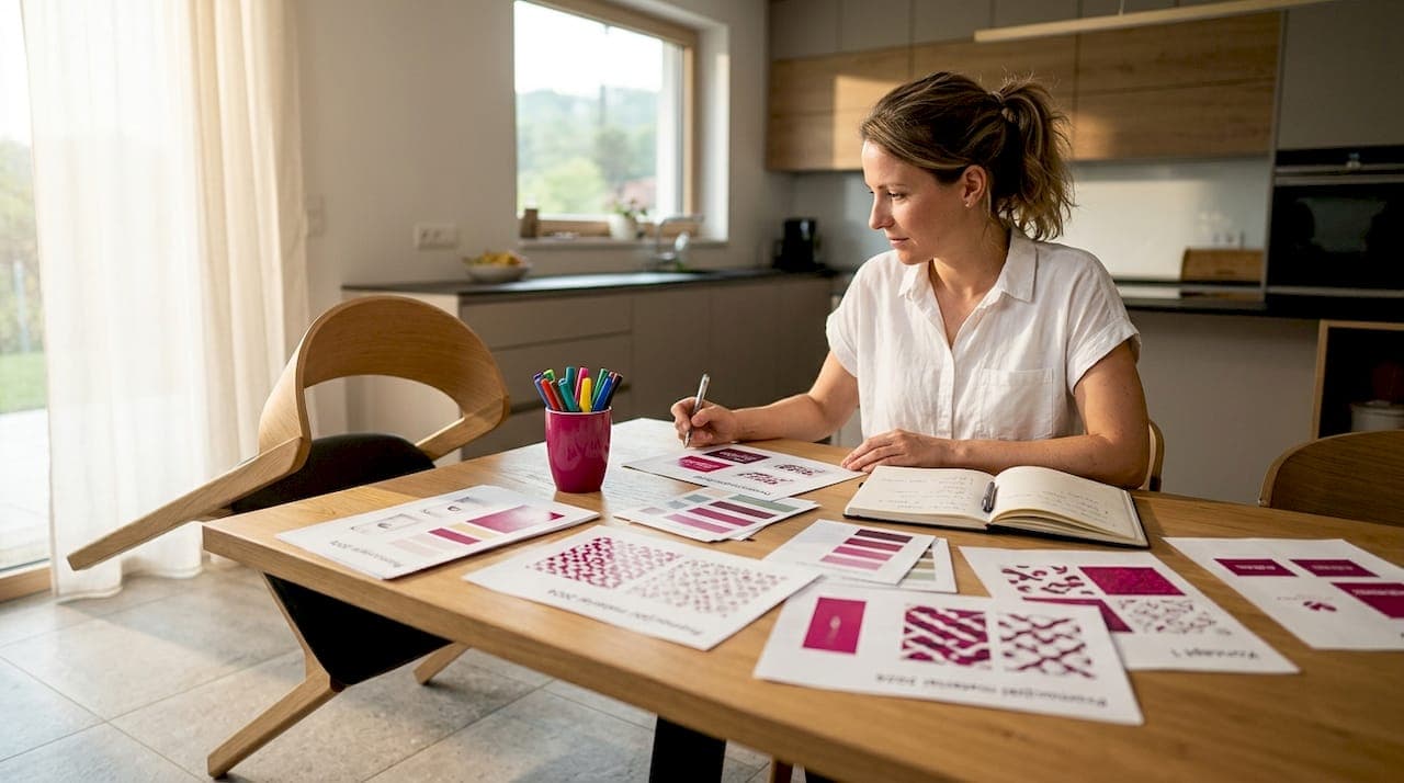 Primeri promocijskih materialov: vodič za vsak projekt
