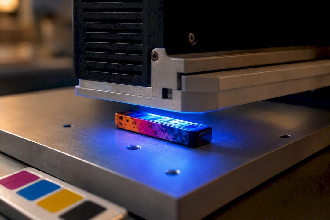 Tisk na USB ključke: praktičen vodnik za naročilo